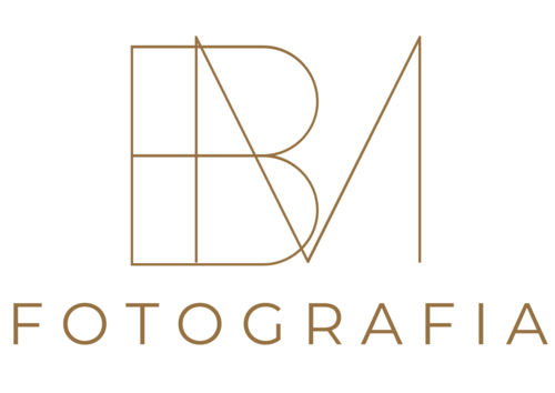 Logotipo de Bruna Mendonça FOTOGRAFIA