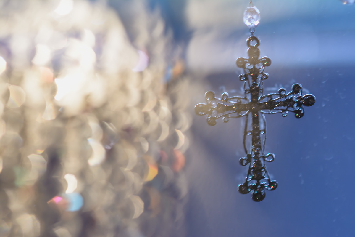 Fotografia de casamento feito pela CIA P