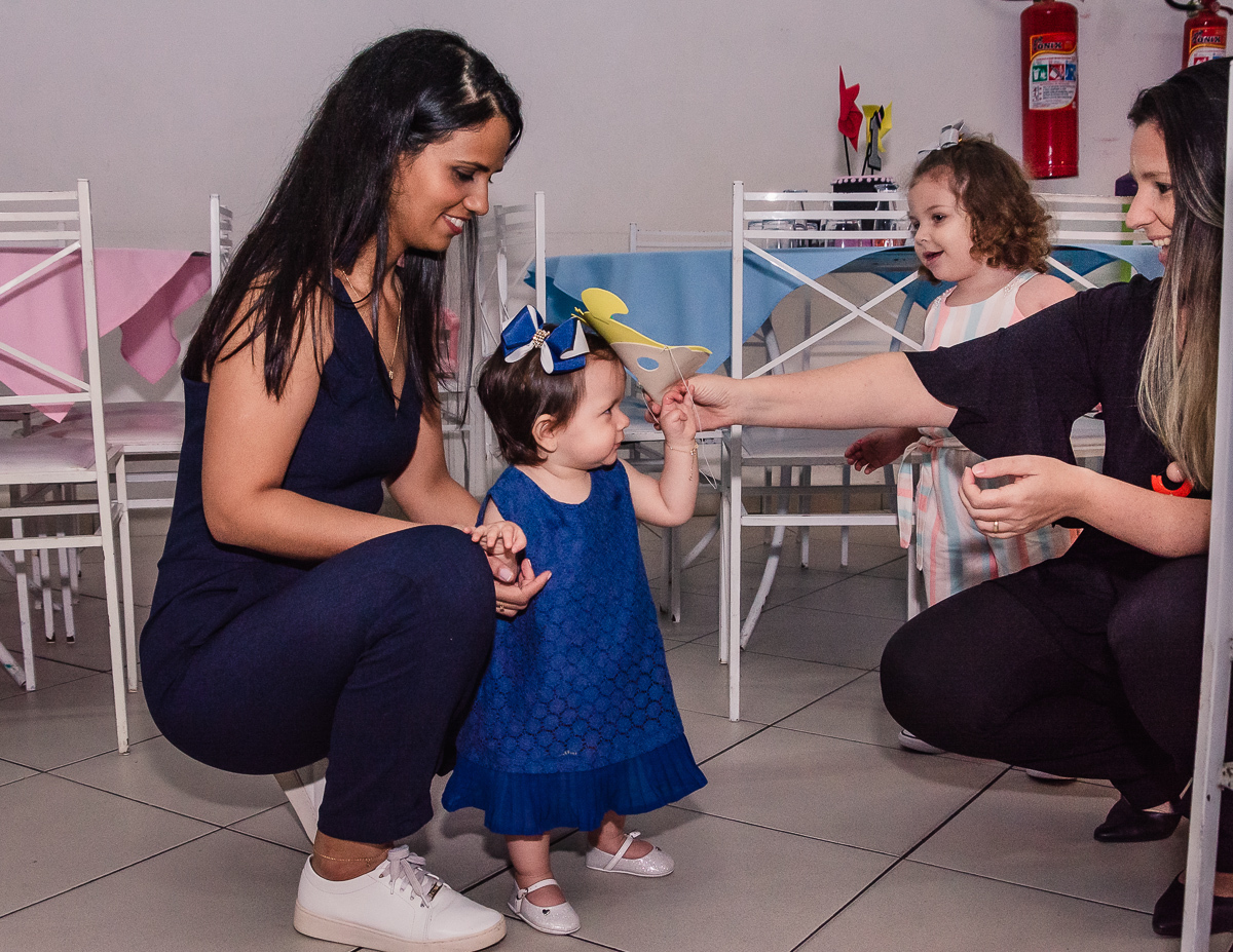 festa infantil mundo bita, no buffet Paraíso Kids II, na cidade de Praia Grande, estado de São Paulo 