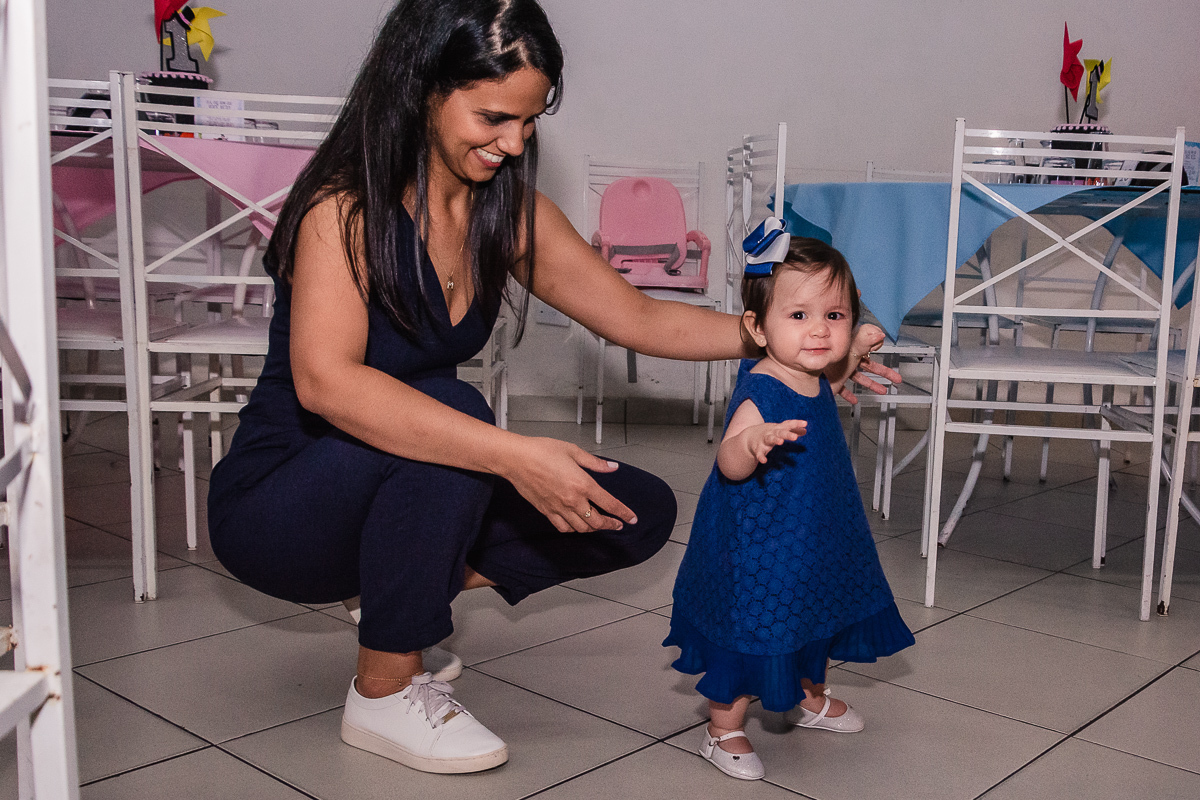 aniversario de 01 ano mundo bita, no buffet Paraíso Kids II, na cidade de Praia Grande, estado de São Paulo 
