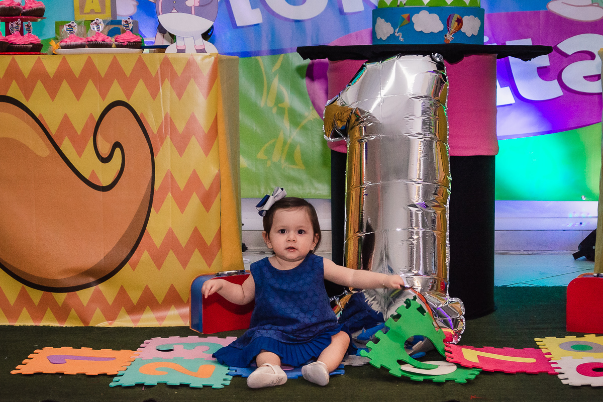 aniversário infantil mundo bita, no buffet Paraíso Kids II, na cidade de Praia Grande, estado de São Paulo 