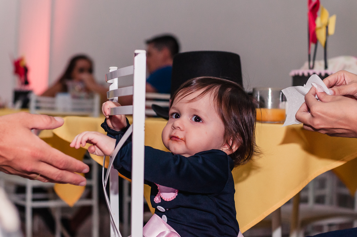 festa infantil de 01 ano, mundo bita, no buffet Paraíso Kids II, na cidade de Praia Grande, estado de São Paulo 