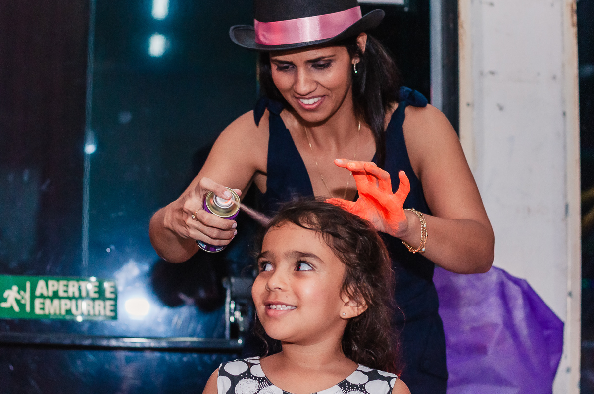 festa infantil, mundo bita, no buffet Paraíso Kids II, na cidade de Praia Grande, estado de São Paulo 