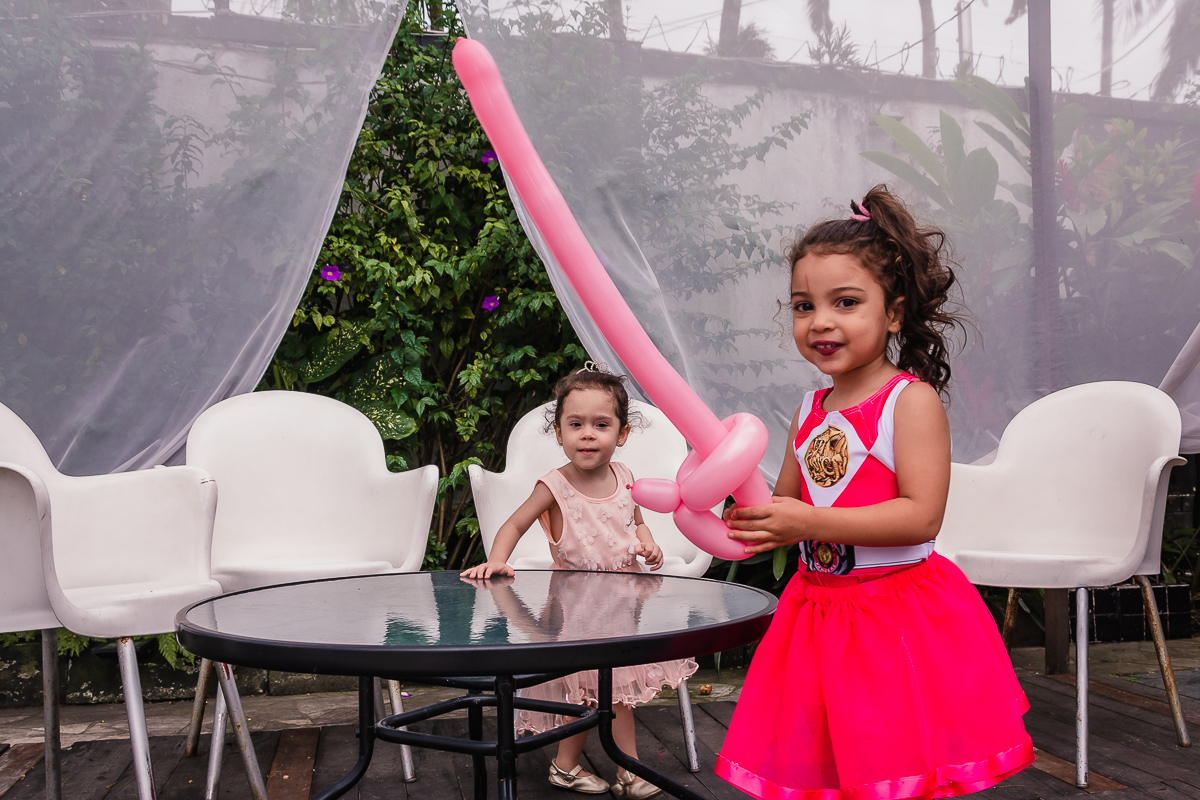 Aniversário infantil no buffet Beleléu, na cidade de praia grande, no estado de são paulo