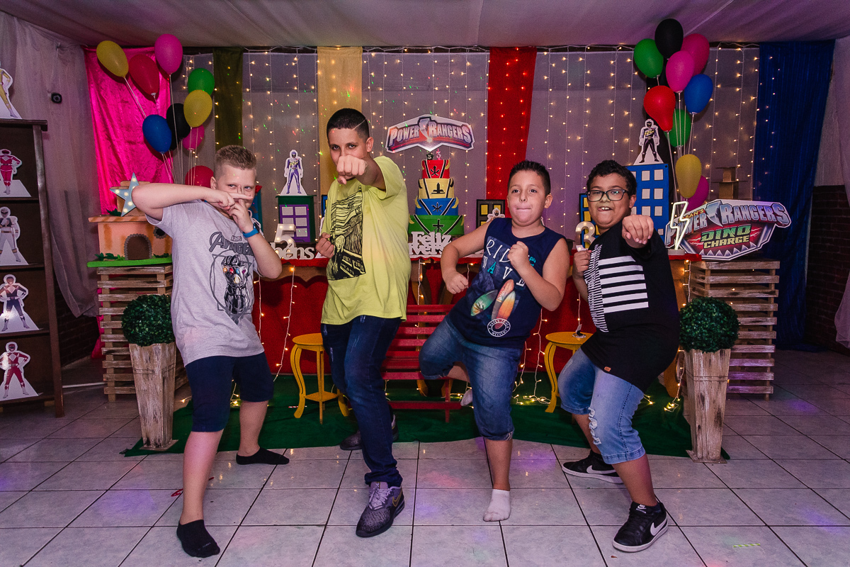 Aniversário infantil, no buffet Beleléu, na cidade de praia grande, no estado de são paulo