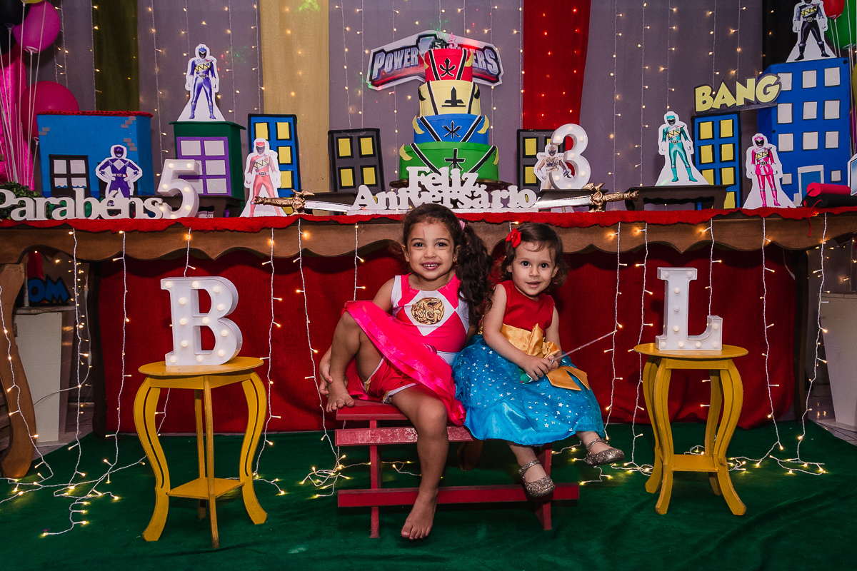 Foto de aniversário infantil, no buffet Beleléu, na cidade de praia grande, no estado de são paulo