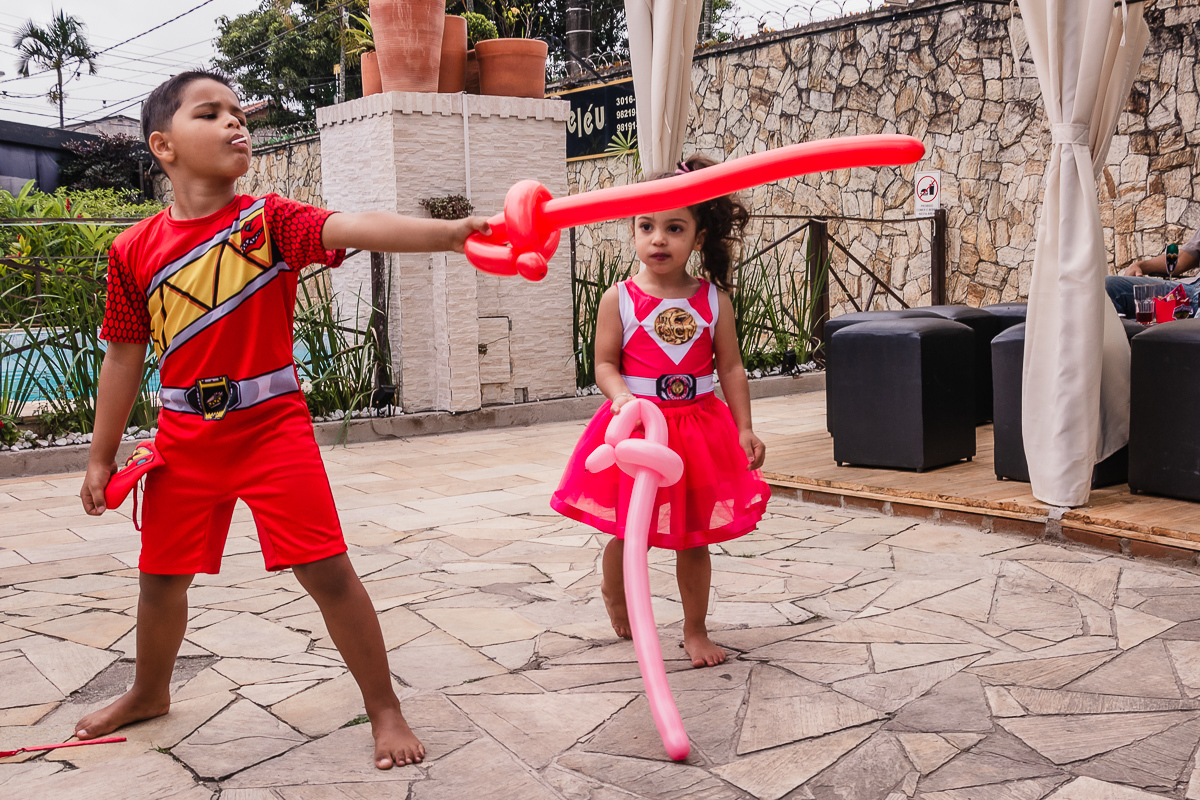 aniversario infantil no buffet Beleléu, na cidade de praia grande, no estado de são paulo