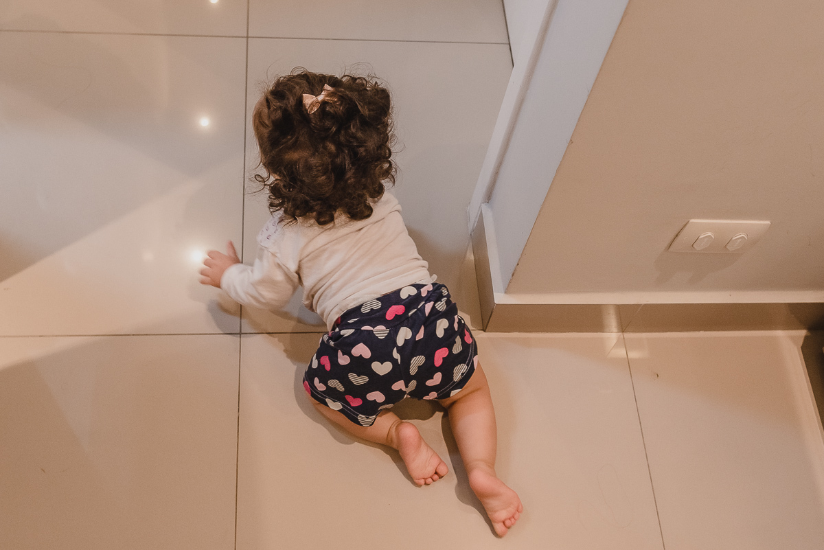 Ensaio de família  na cidade de Praia Grande, no estado de São Paulo