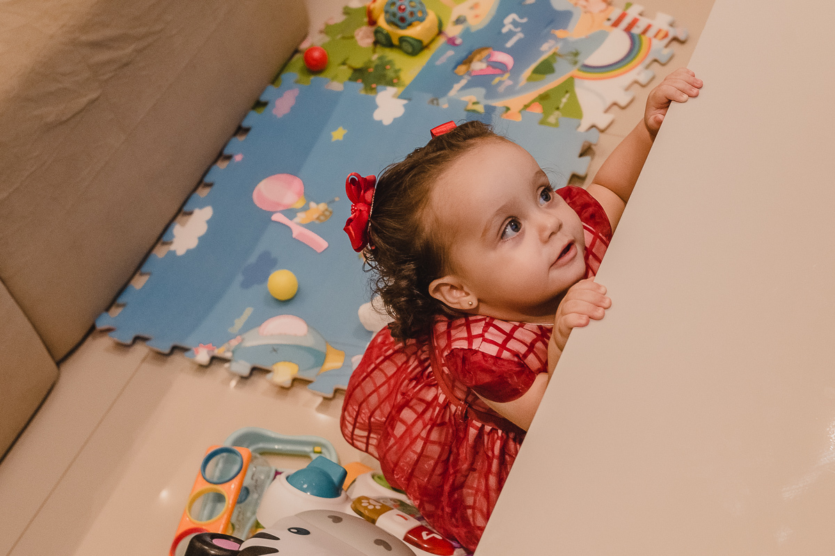 Sessão de fotos  na cidade de Praia Grande, no estado de São Paulo