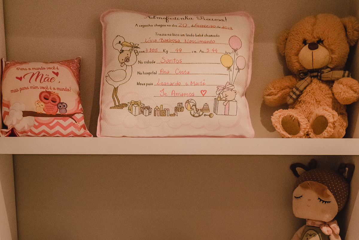 Documental de família na cidade de Praia Grande, no estado de São Paulo