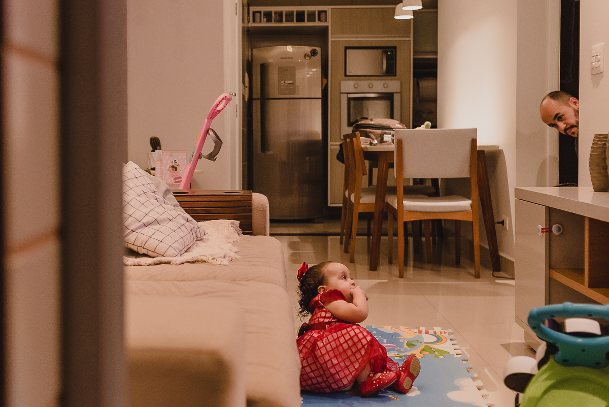 Ensaio de família  na cidade de Praia Grande, no estado de São Paulo