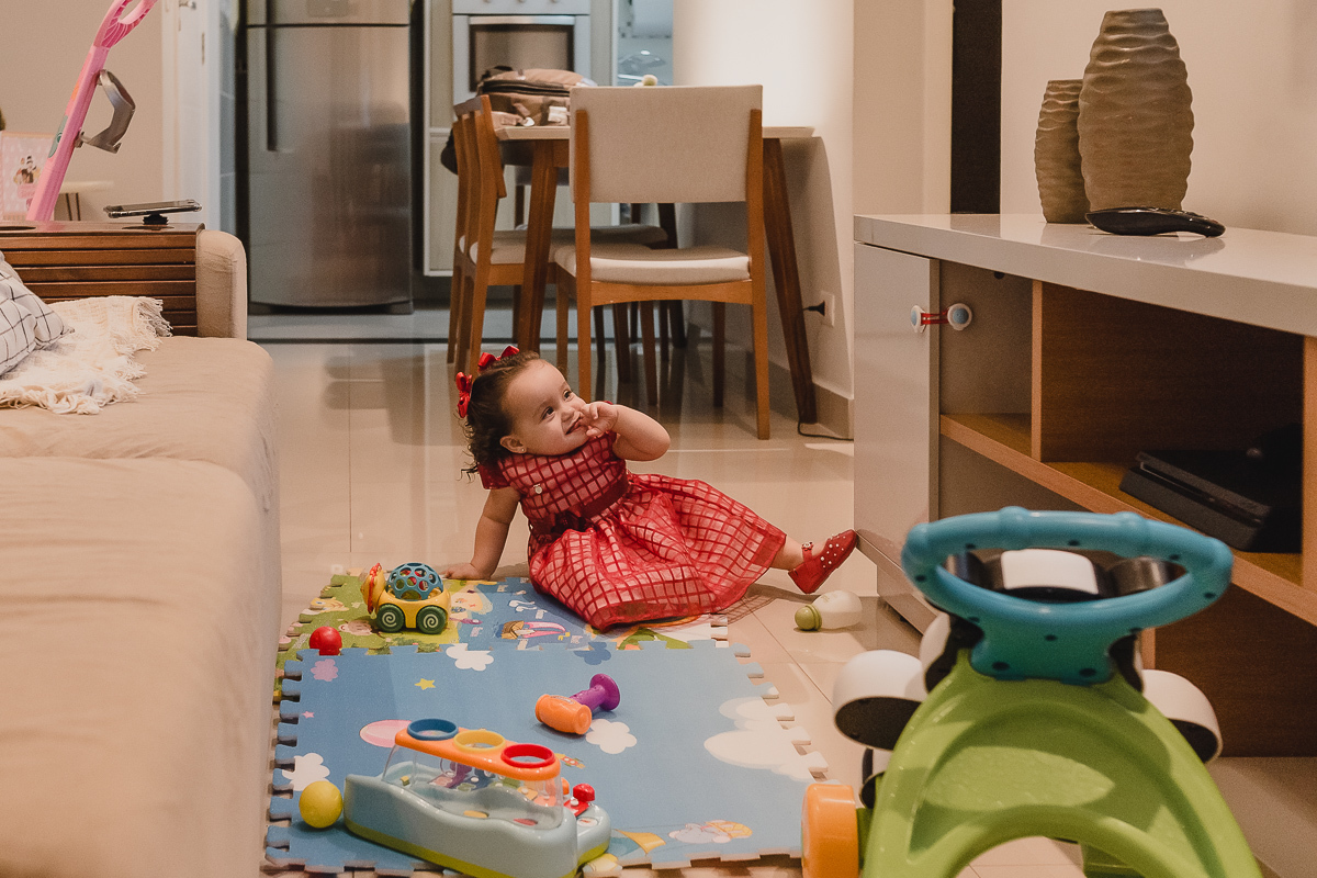 Documental de família  na cidade de Praia Grande, no estado de São Paulo