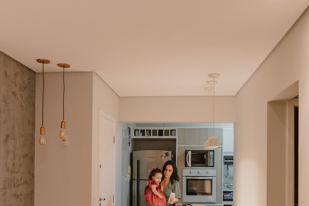 Documental de família  na cidade de Praia Grande, no estado de São Paulo