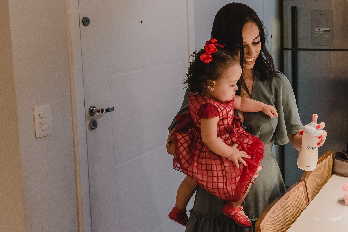 Documental de família  na cidade de Praia Grande, no estado de São Paulo