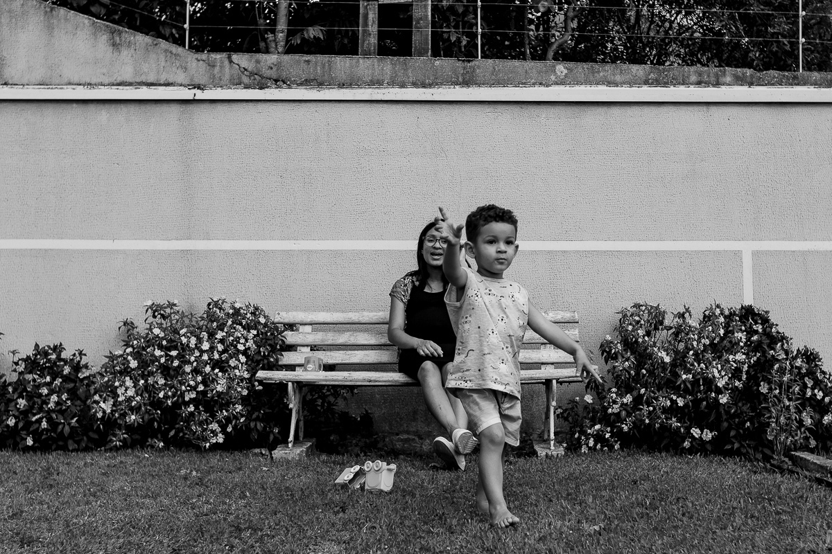 Ensaio gestante, mãe e filho na cidade São josé dos Pinhais no Paraná