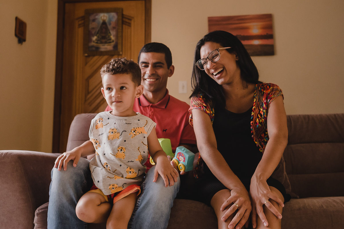 Documental de família na cidade São josé dos Pinhais no Paraná