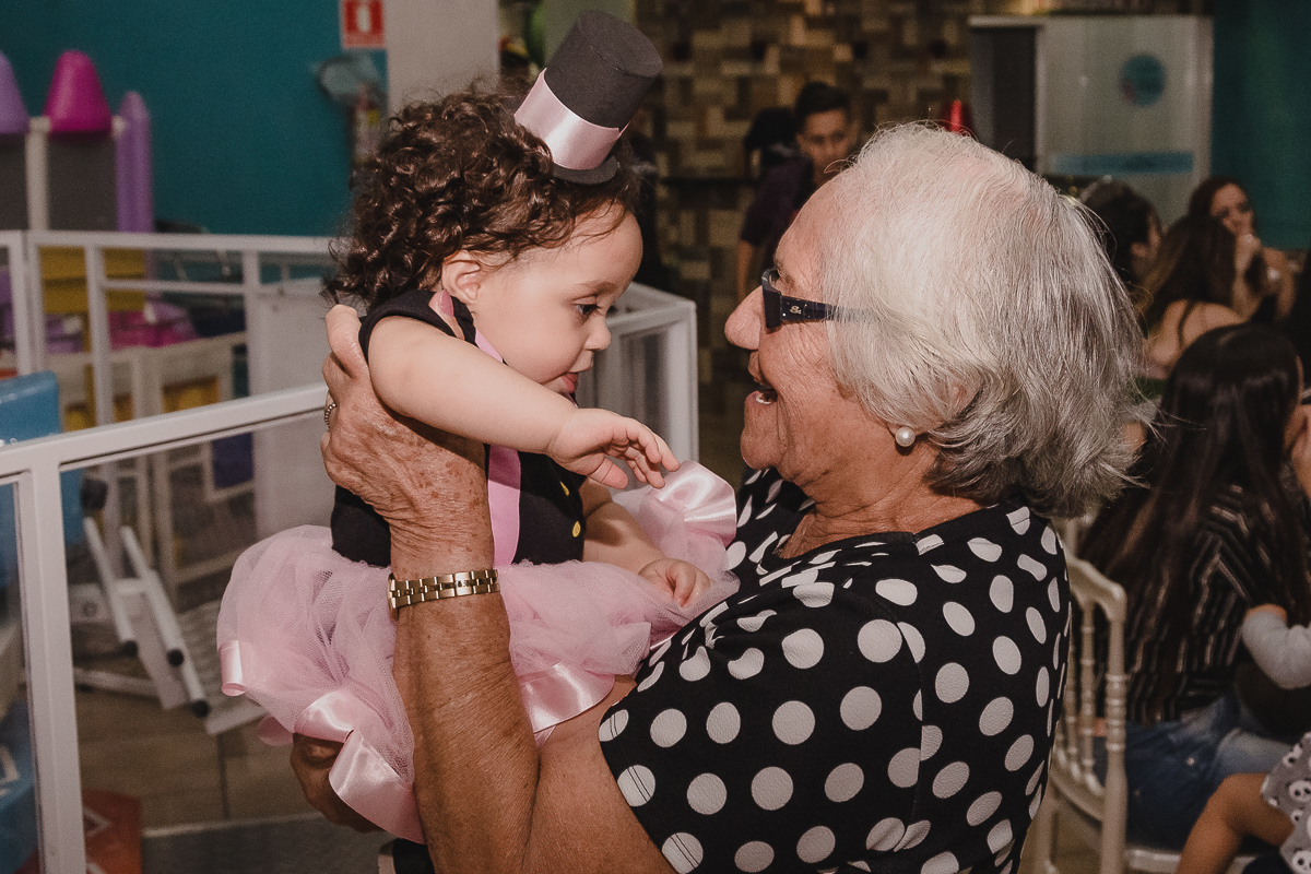 aniversário infantil no Buffet Magic Time na cidade de Praia Grande, no estado de São Paulo
