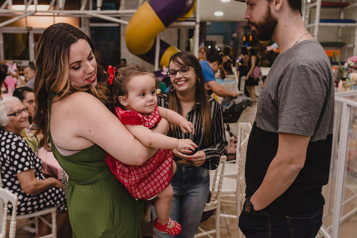 FEsta Infantil no Buffet Magic Time na cidade de Praia Grande, no estado de São Paulo