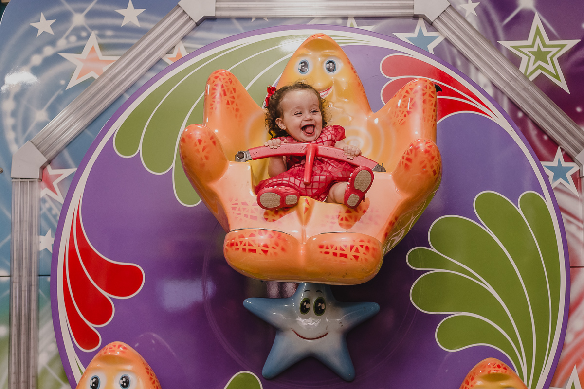 Festa infantil no Buffet Magic Time na cidade de Praia Grande, no estado de São Paulo