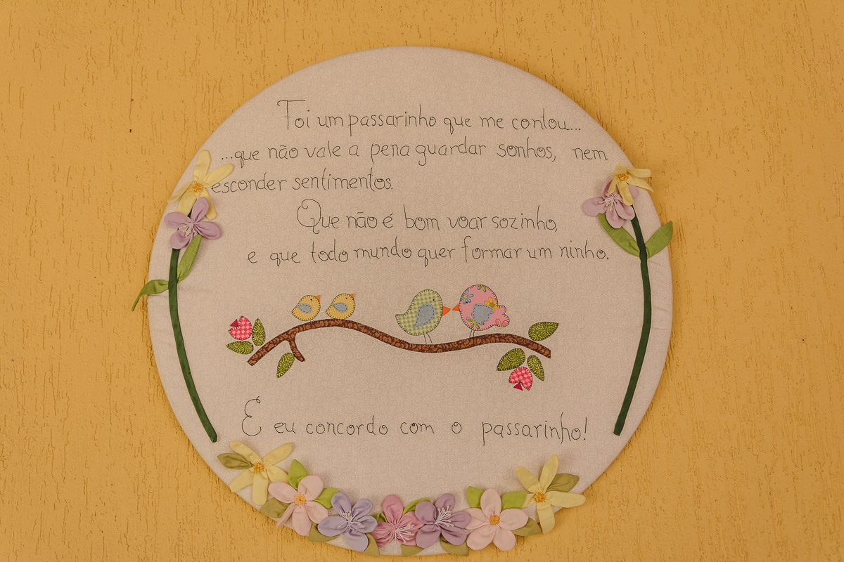 detalhe do making of da noiva em Itapevi-SP - fotografia Cia P&B Produções - Chácara Brilho da Lua