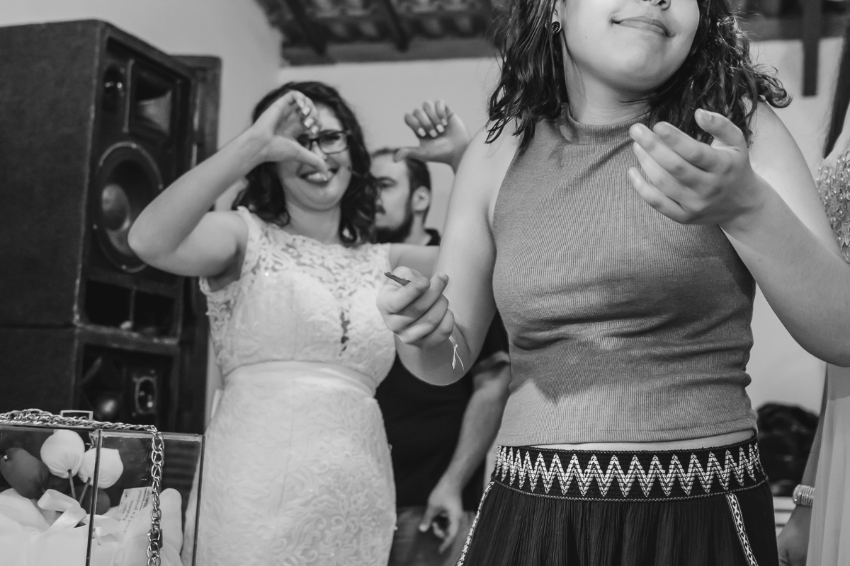 chave do cadeado do buquê - Itapevi - SP - fotografia Cia P&B Produções 