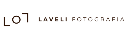 Logotipo de Laveli Fotografia