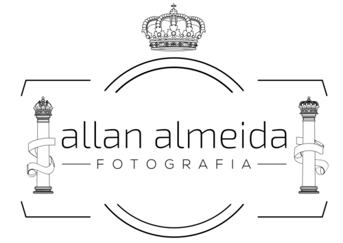 Logotipo de Allan Almeida Fotografia
