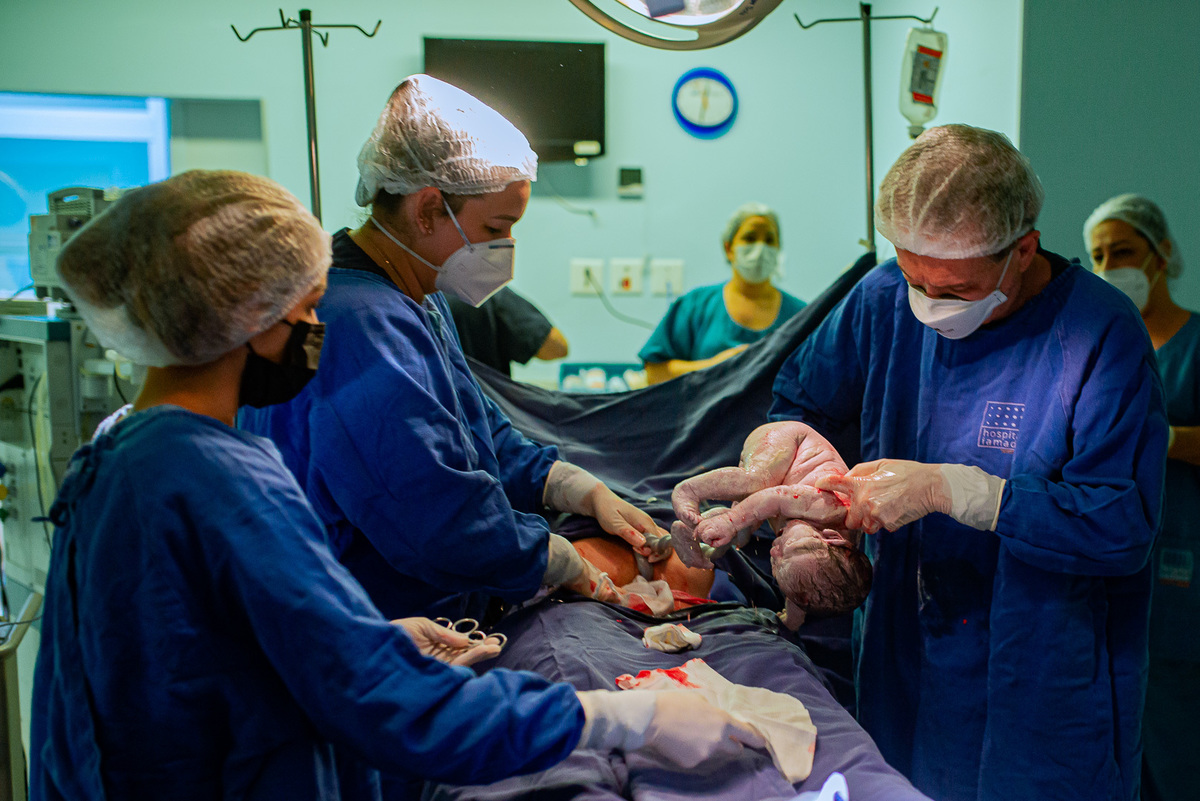 Fotografo de parto fotografia de parto parto cesaria fotografo presidente prudente pirapozinho fotografosp