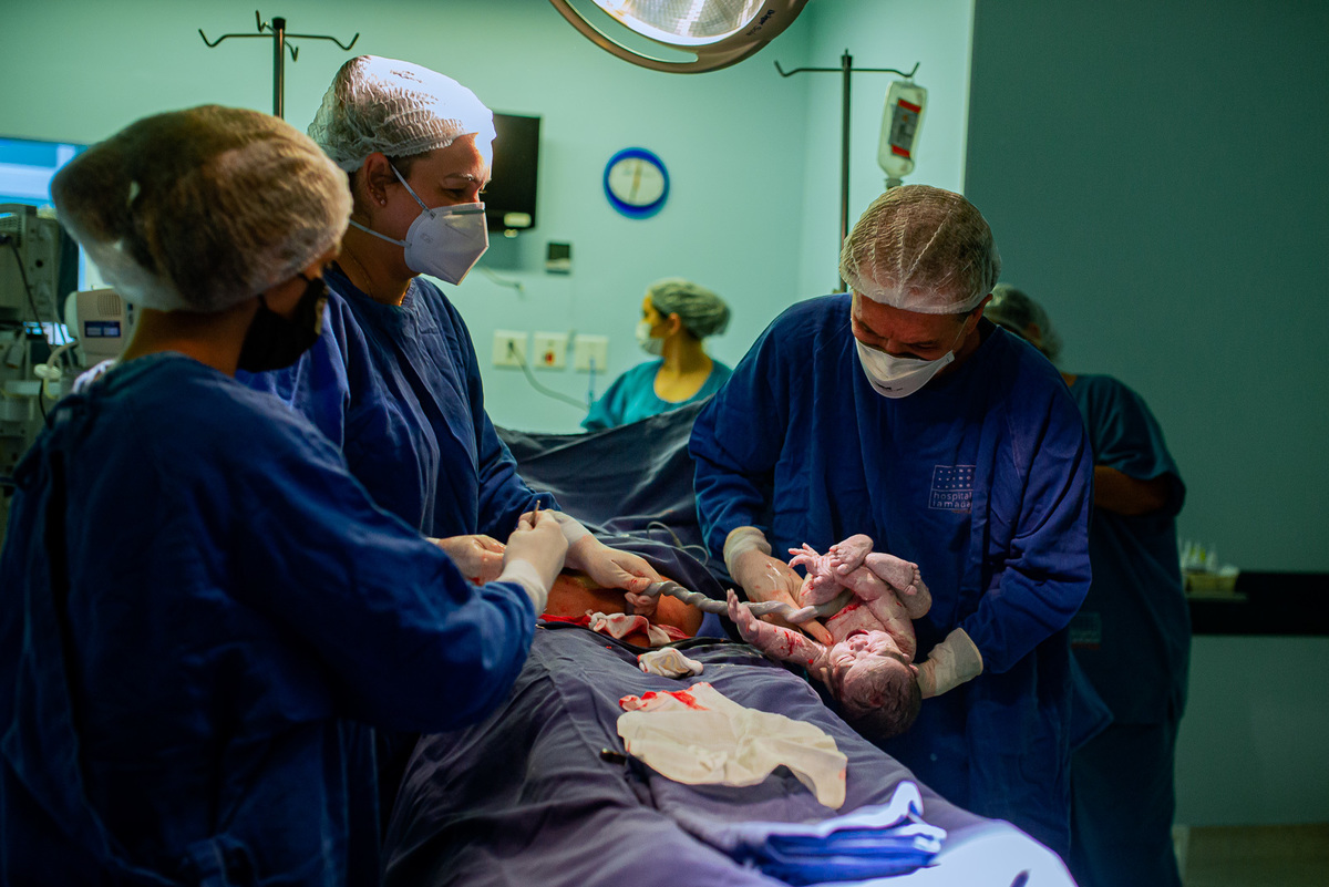 Fotografo de parto fotografia de parto parto cesaria fotografo presidente prudente pirapozinho fotografosp