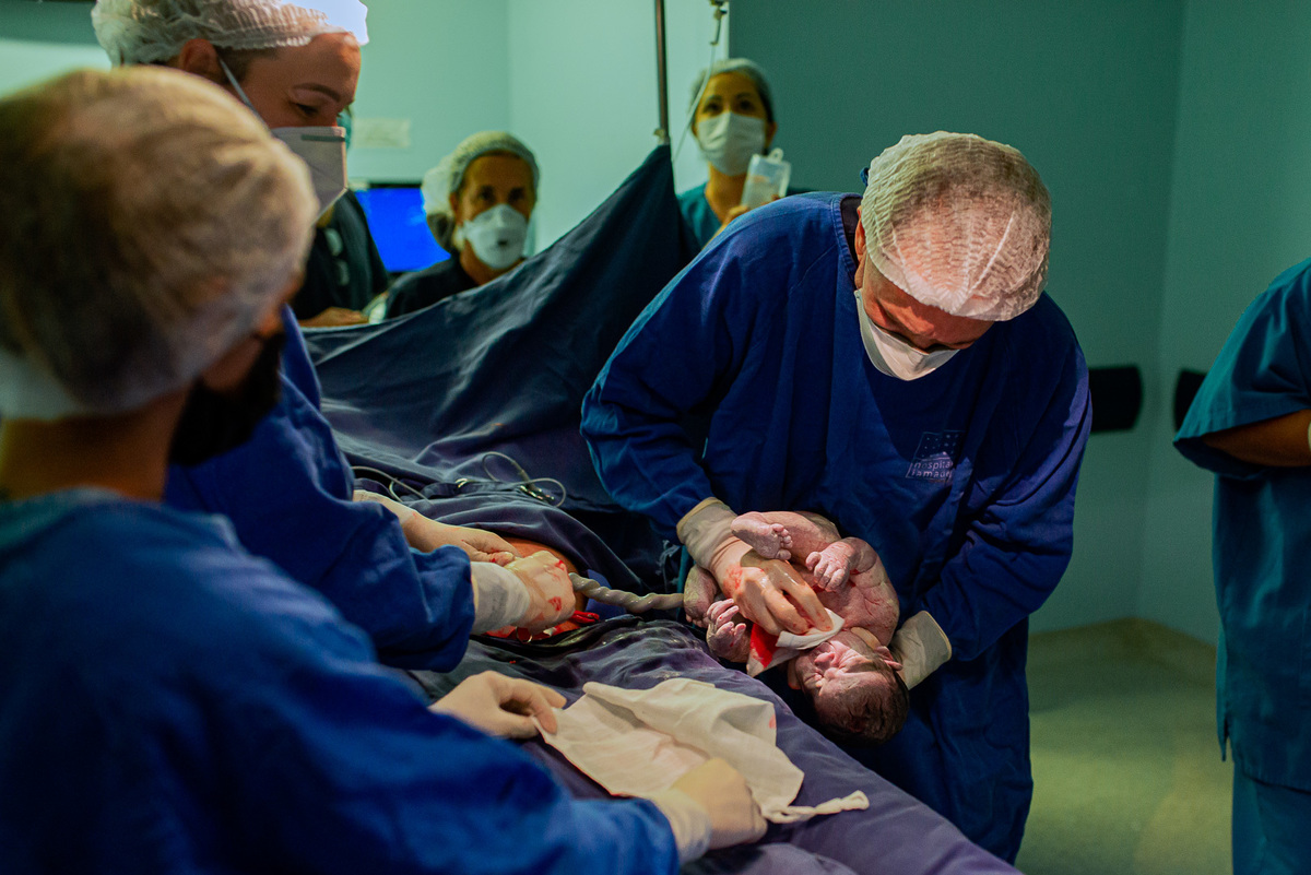Fotografo de parto fotografia de parto parto cesaria fotografo presidente prudente pirapozinho fotografosp