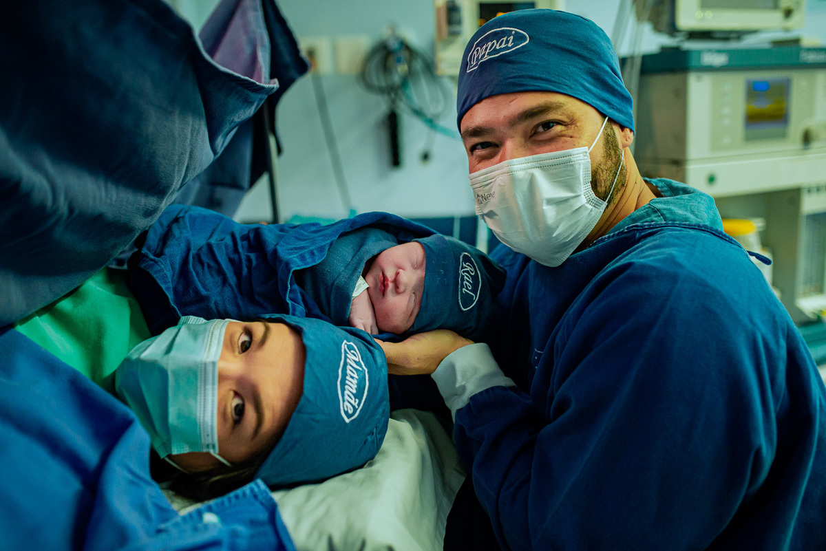 Fotografo de parto fotografia de parto parto cesaria fotografo presidente prudente pirapozinho fotografosp