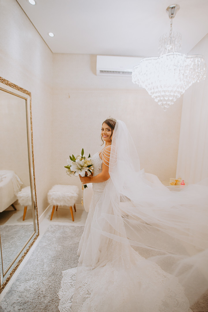 casamento chácara cobec pirapozinho fotos da noiva e fotografia do casamento cerimônia e festa com fotografo de pirapozinho