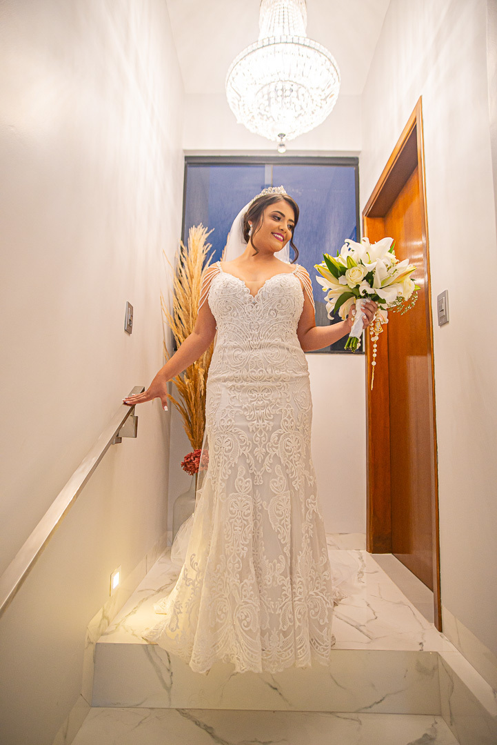 casamento chácara cobec pirapozinho fotos da noiva e fotografia do casamento cerimônia e festa com fotografo de pirapozinho