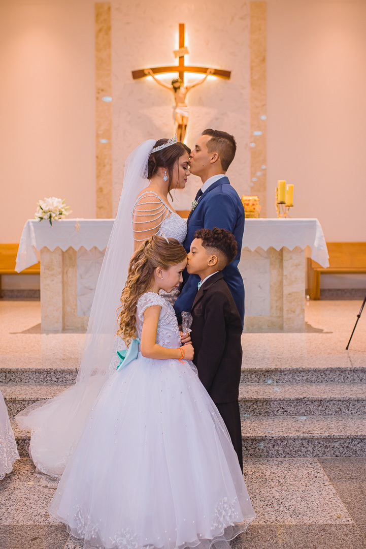 casamento chácara cobec pirapozinho fotos da noiva e fotografia do casamento cerimônia e festa com fotografo de pirapozinho