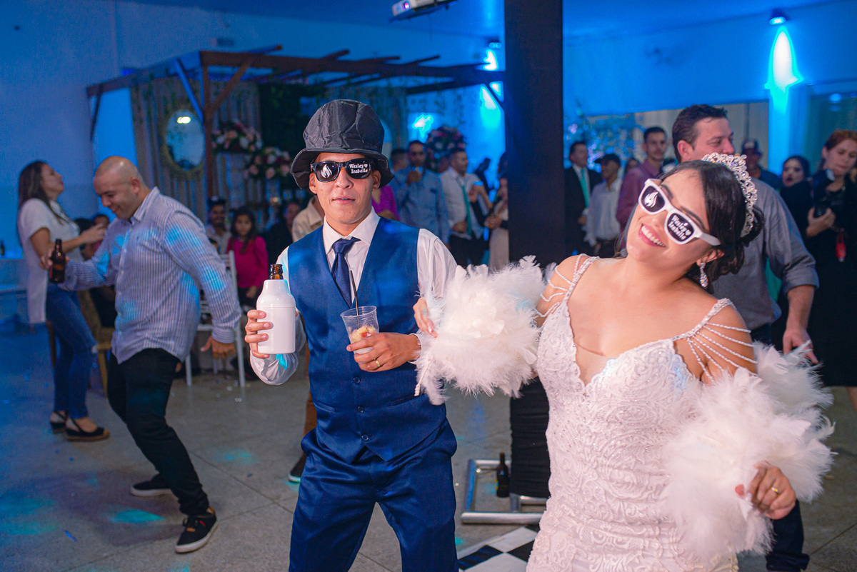 casamento chácara cobec pirapozinho fotos da noiva e fotografia do casamento cerimônia e festa com fotografo de pirapozinho