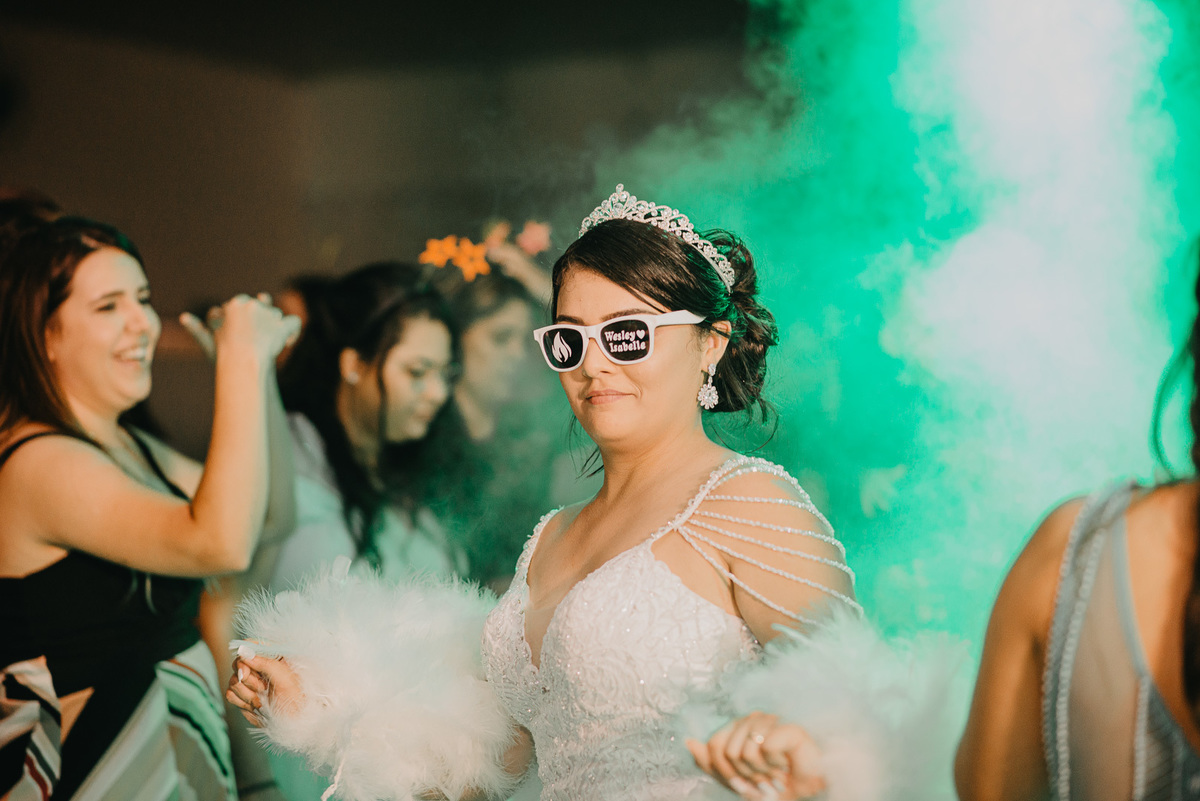 casamento chácara cobec pirapozinho fotos da noiva e fotografia do casamento cerimônia e festa com fotografo de pirapozinho