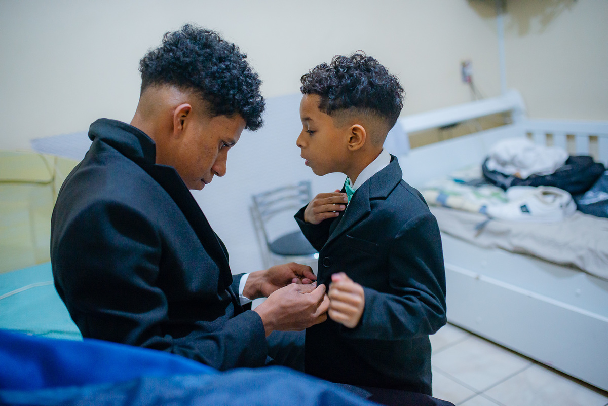 casamento chácara cobec pirapozinho fotos da noiva e fotografia do casamento cerimônia e festa com fotografo de pirapozinho