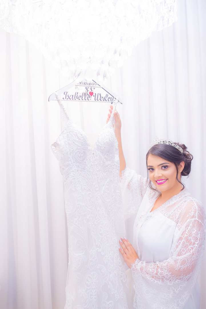 casamento chácara cobec pirapozinho fotos da noiva e fotografia do casamento cerimônia e festa com fotografo de pirapozinho