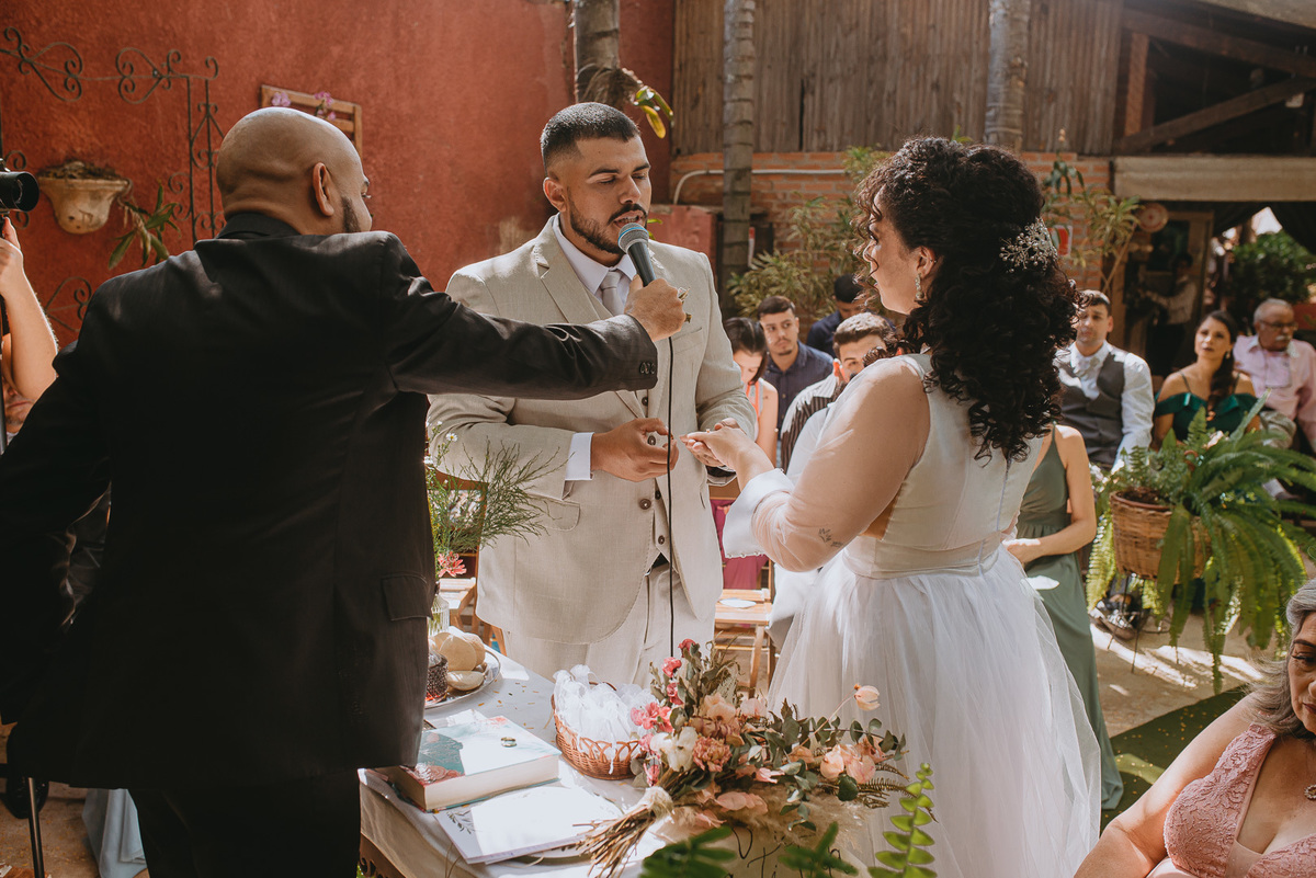 casamento durante o dia em presidente prudente fotografia de casamento fotos ensaio de casal pre-casamento noiva wedding fotos do casamento 