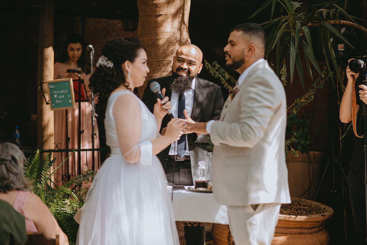 casamento durante o dia em presidente prudente fotografia de casamento fotos ensaio de casal pre-casamento noiva wedding fotos do casamento 