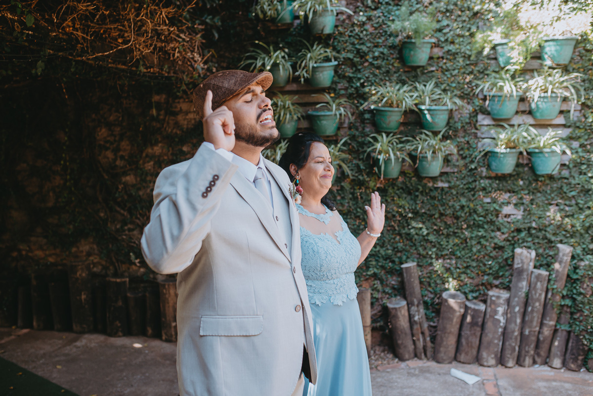 casamento durante o dia em presidente prudente fotografia de casamento fotos ensaio de casal pre-casamento noiva wedding fotos do casamento 