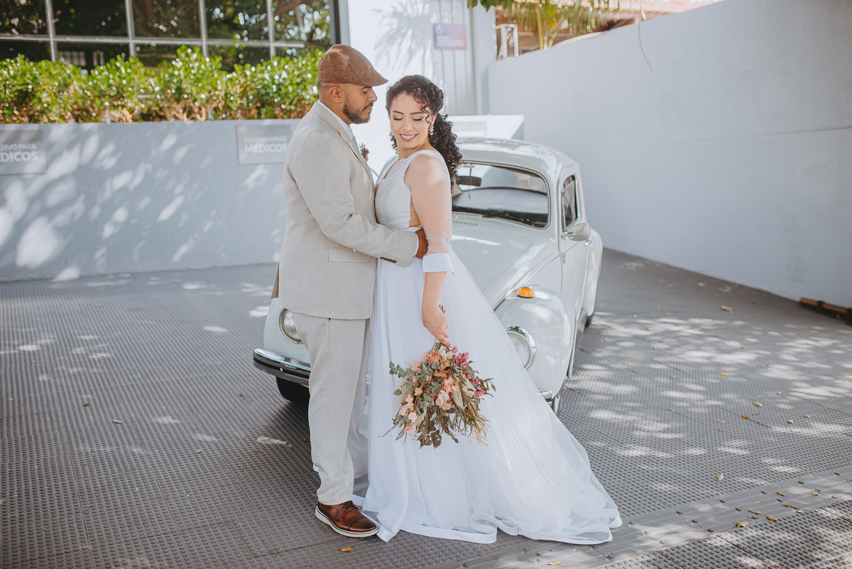 casamento durante o dia em presidente prudente fotografia de casamento fotos ensaio de casal pre-casamento noiva wedding fotos do casamento casamento restaurante garden presidente prudente