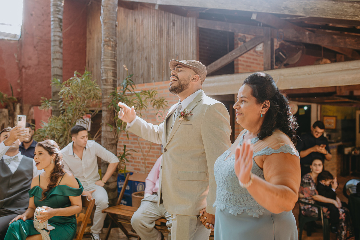 casamento durante o dia em presidente prudente fotografia de casamento fotos ensaio de casal pre-casamento noiva wedding fotos do casamento 