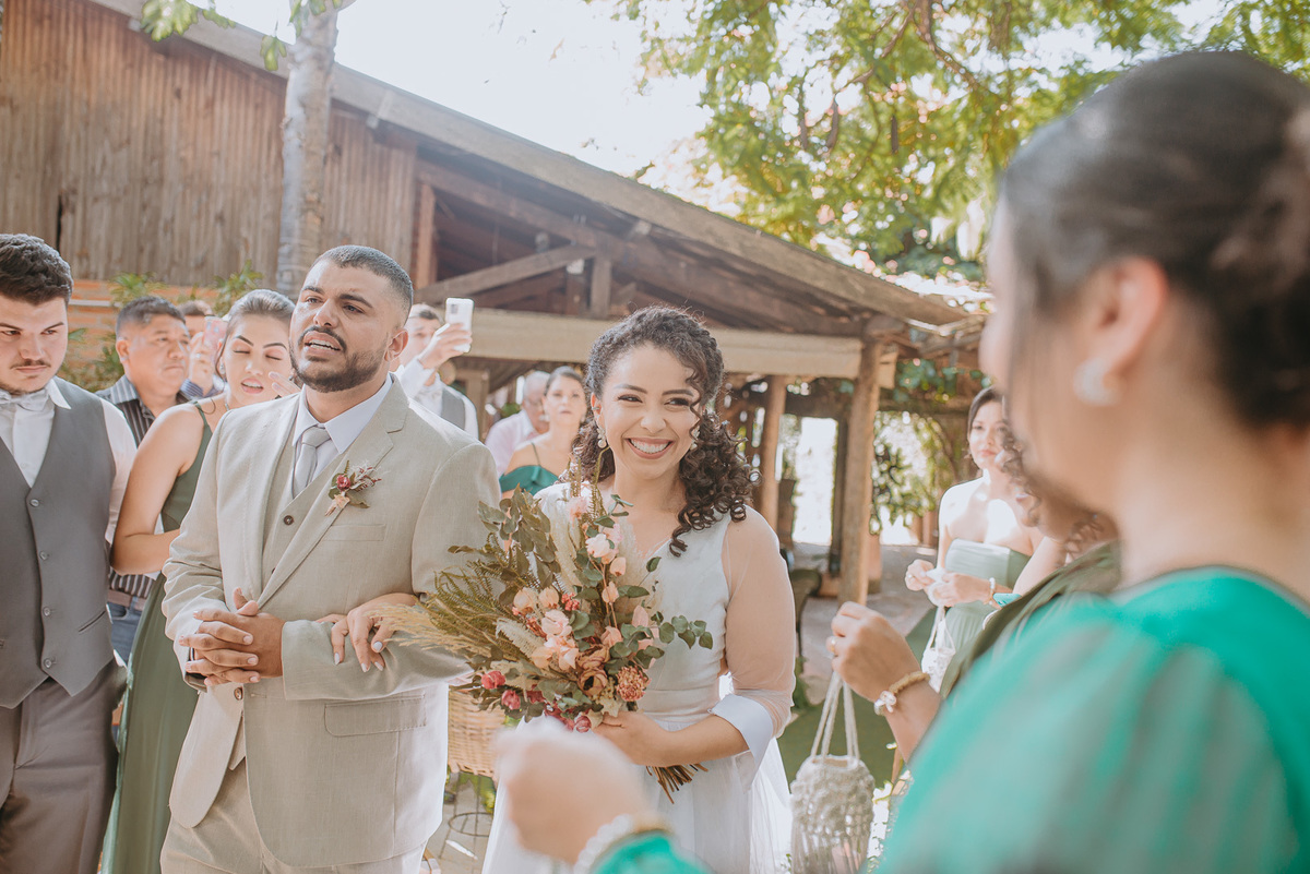 casamento durante o dia em presidente prudente fotografia de casamento fotos ensaio de casal pre-casamento noiva wedding fotos do casamento 