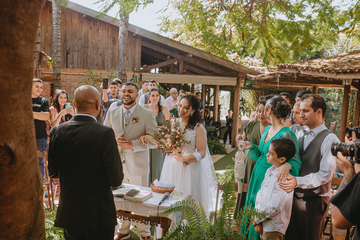 casamento durante o dia em presidente prudente fotografia de casamento fotos ensaio de casal pre-casamento noiva wedding fotos do casamento 