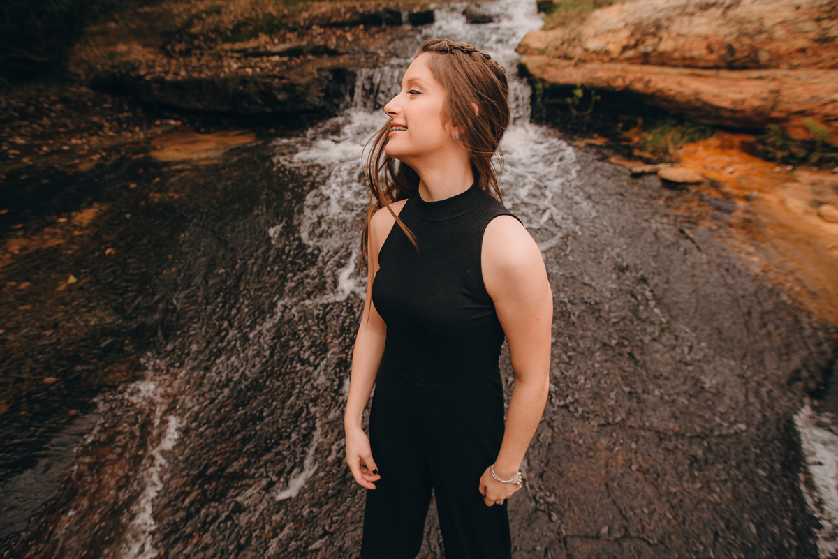 ensaio fotografico debutante 15 anos fotografia na cachoeira ensaio feminino ensaio 15 anos fotografia externa cachoeira 