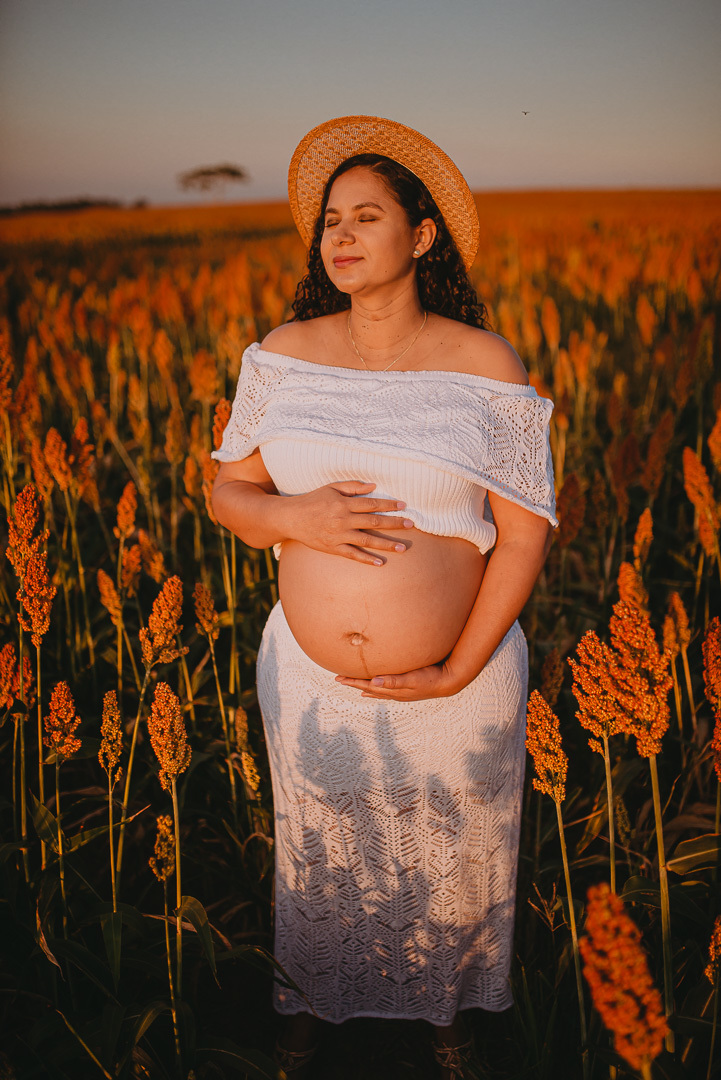 ensaio gestante fotografia de gravida em pirapozinho presidente prudente fotografo de casamento e casal prewedding fotos externas