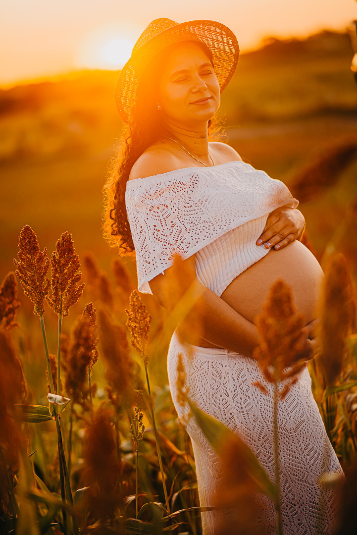 ensaio gestante fotografia de gravida em pirapozinho presidente prudente fotografo de casamento e casal prewedding fotos externas
