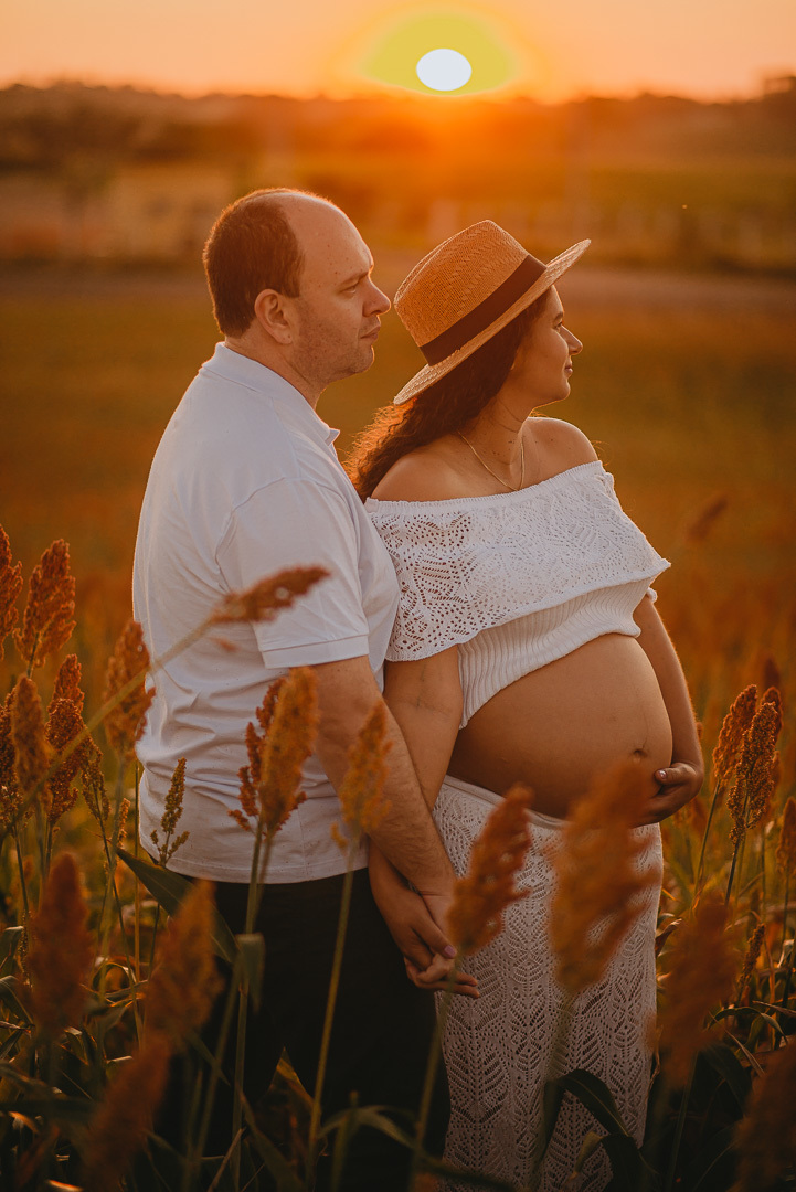 ensaio gestante fotografia de gravida em pirapozinho presidente prudente fotografo de casamento e casal prewedding fotos externas