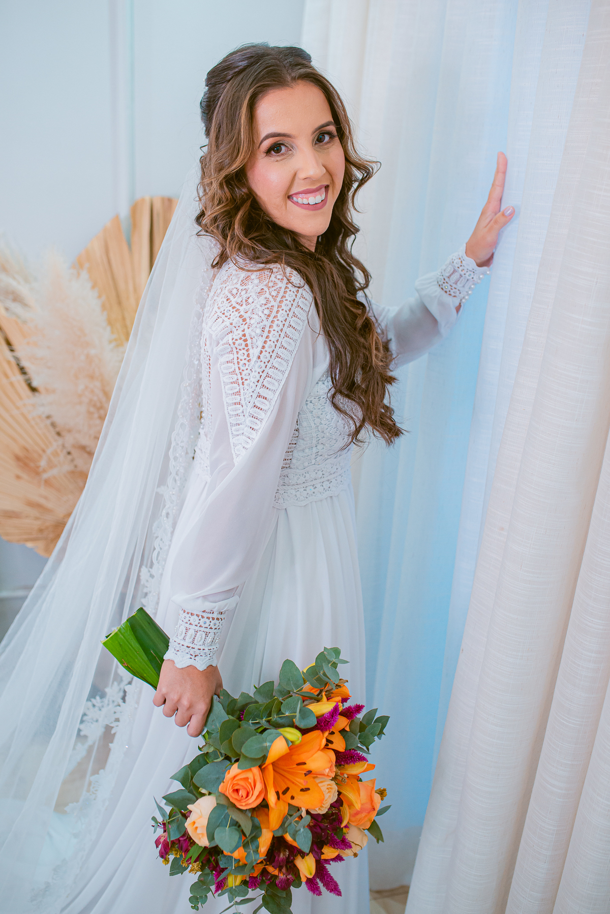 fotografia de casamento noiva noivas casamento campo pirapozinho ensaio prewedding fotosprecasamento makkingoffnoiva casamento decoração de casamento no campo